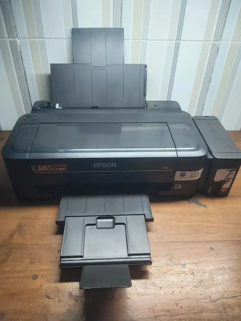 Printer Epson L310 Like New