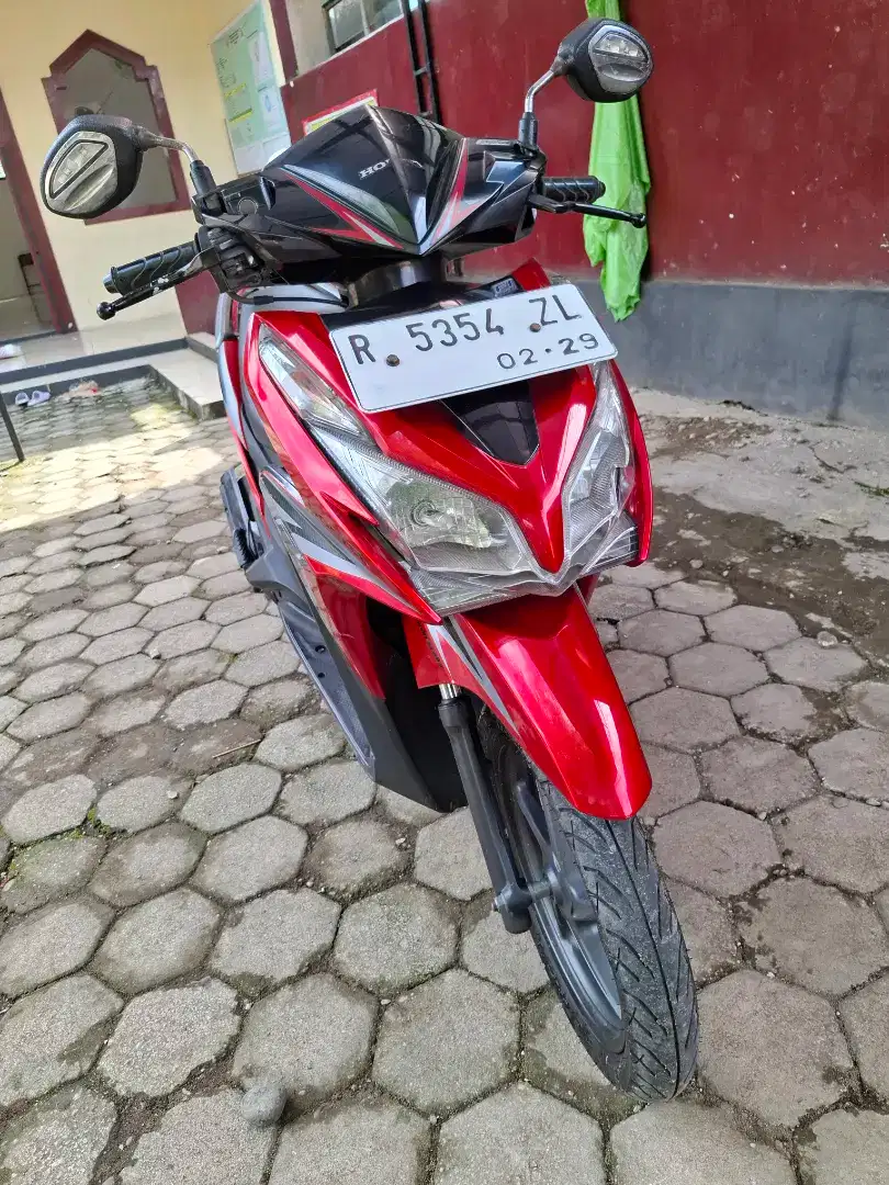 Vario CBS ISS 2014