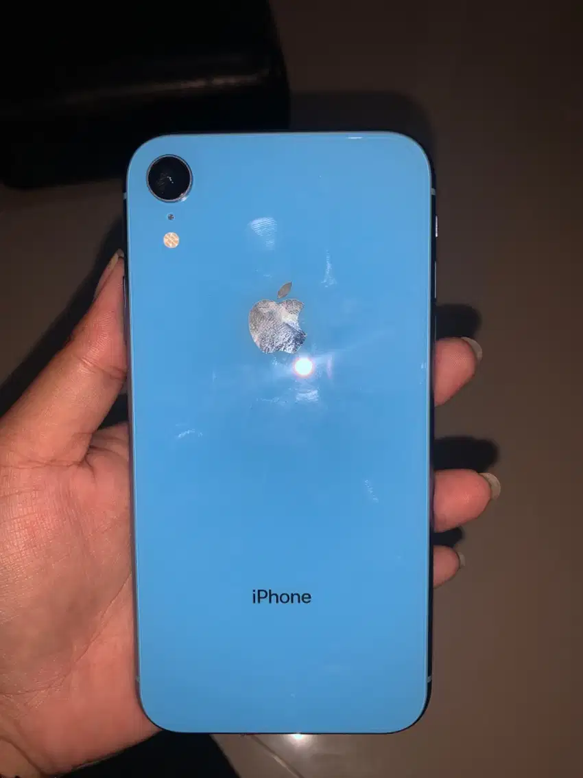 Iphone xr 128gb
