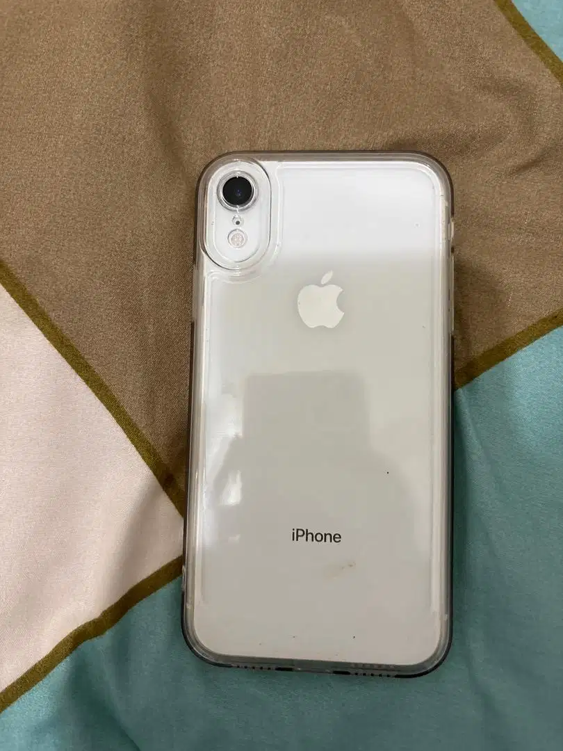 Iphone xr 64gb mulus