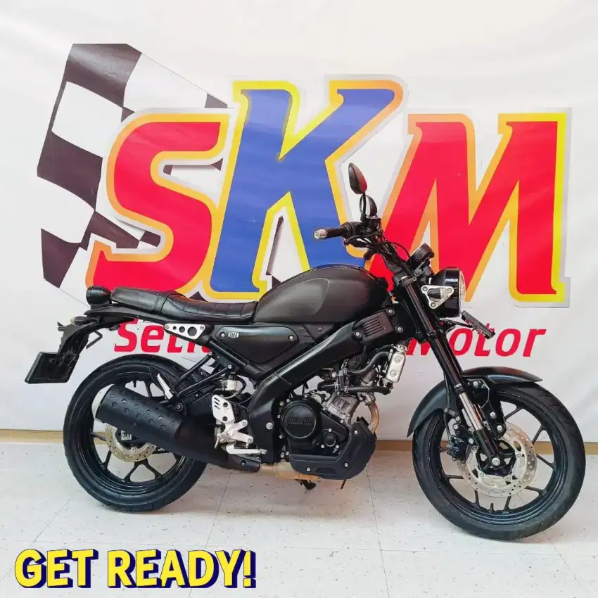 (serbu DP 600 free servis slma angsrn) Xsr 2023 cash credt