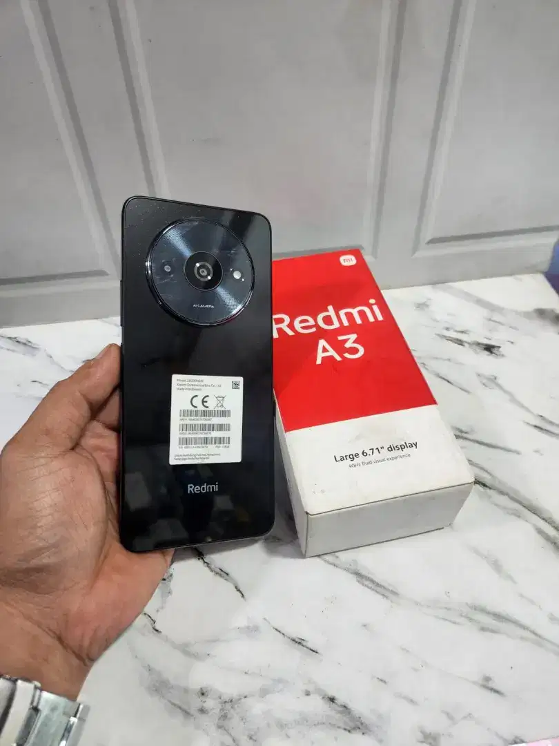 Redmi A3 4/128GB