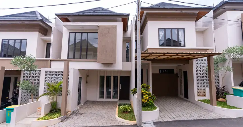 Mutiara Damai Tipe M