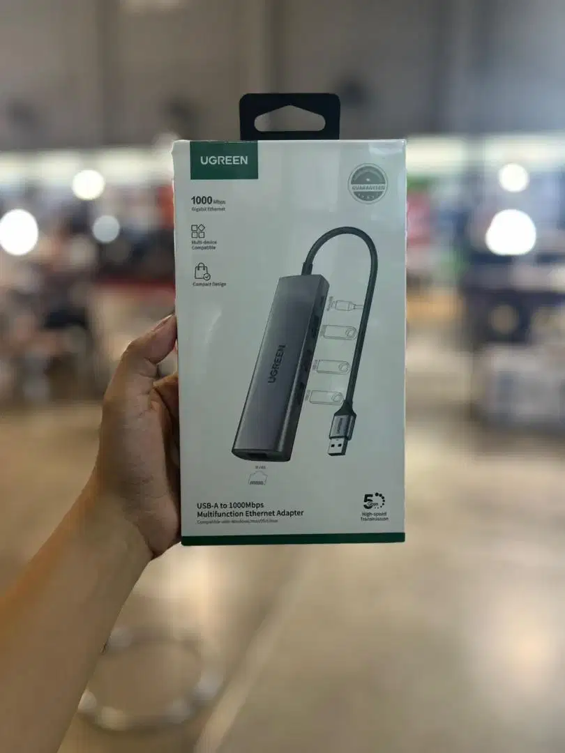 Ugreen USB-A to 1000Mbps