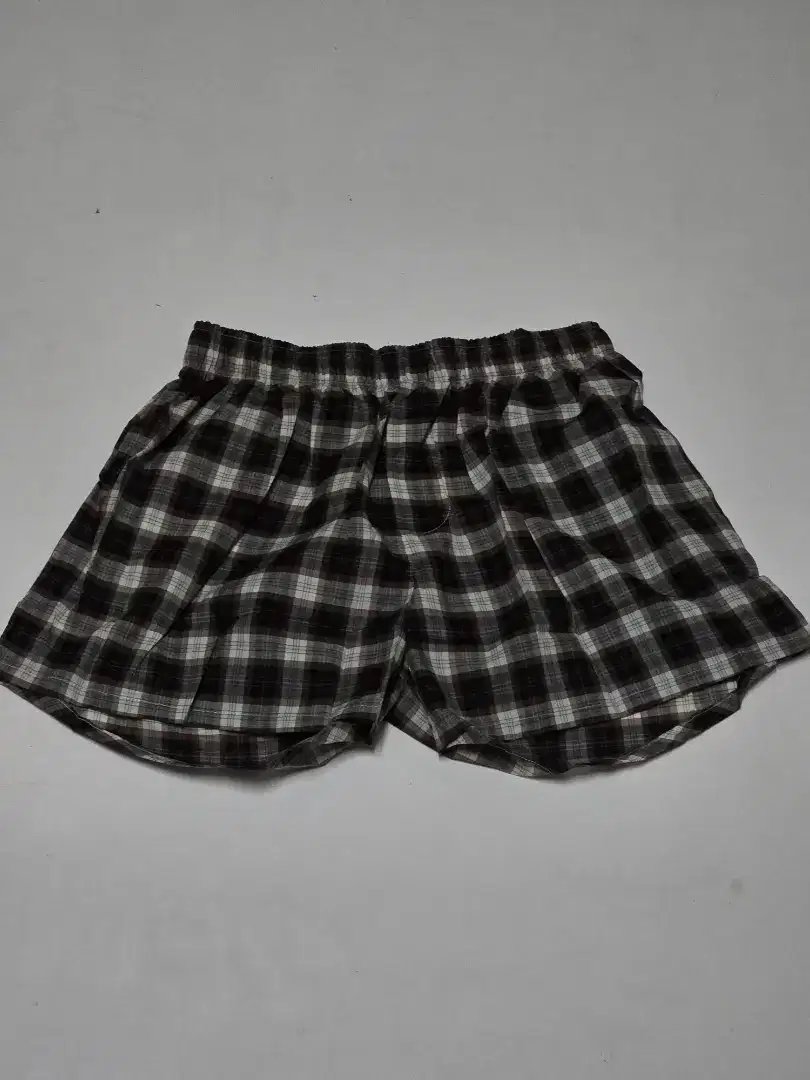Celana Pendek Underwear Upsz Bahan Katun Jepang