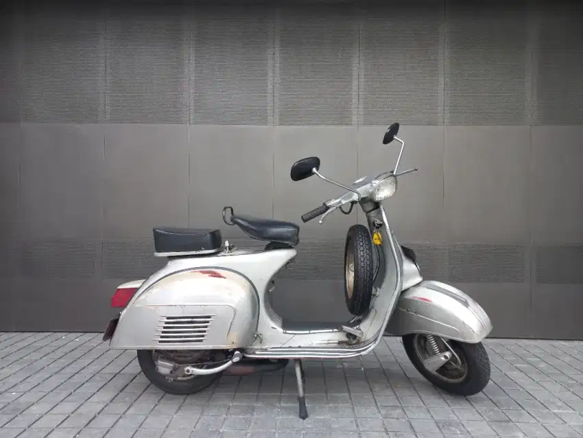 Vespa sprint original