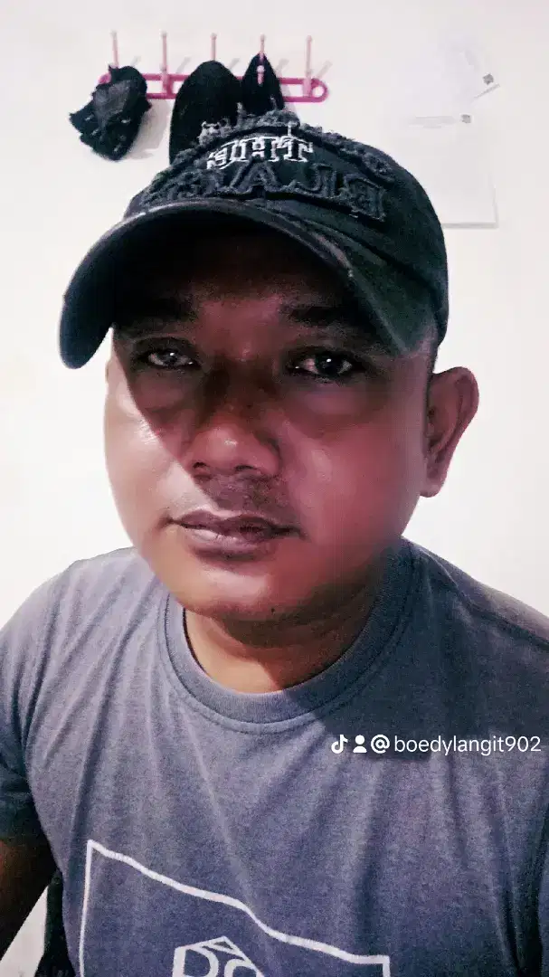 Jasa ojek offline