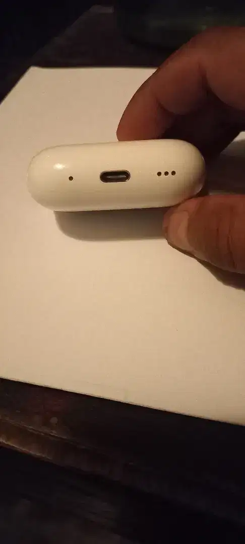 Apple Airpods pro 2nd gen with USB- C