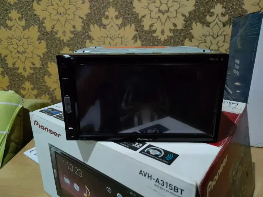 Headunit Pionner AVH A315BT