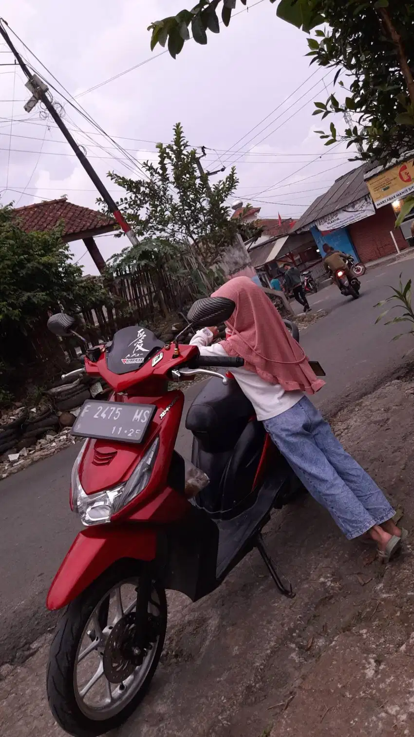Beat karbu 2010 tt