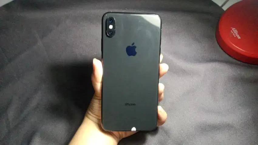 iPhone XS MAX 64gb ALL OPERATOR
