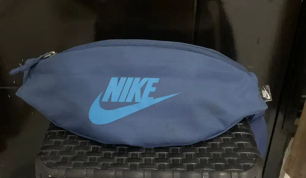 Waist Bag Nike Heritage