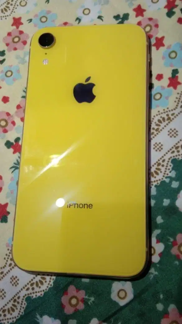 Iphone XR Inter 64 gb