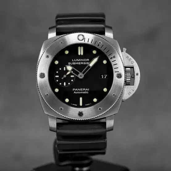 PANERAI SUBMERSIBLE 1950 3 DAYS
