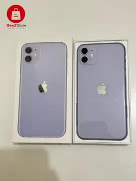 IPHONE 11 64GB ALL OPERATOR
