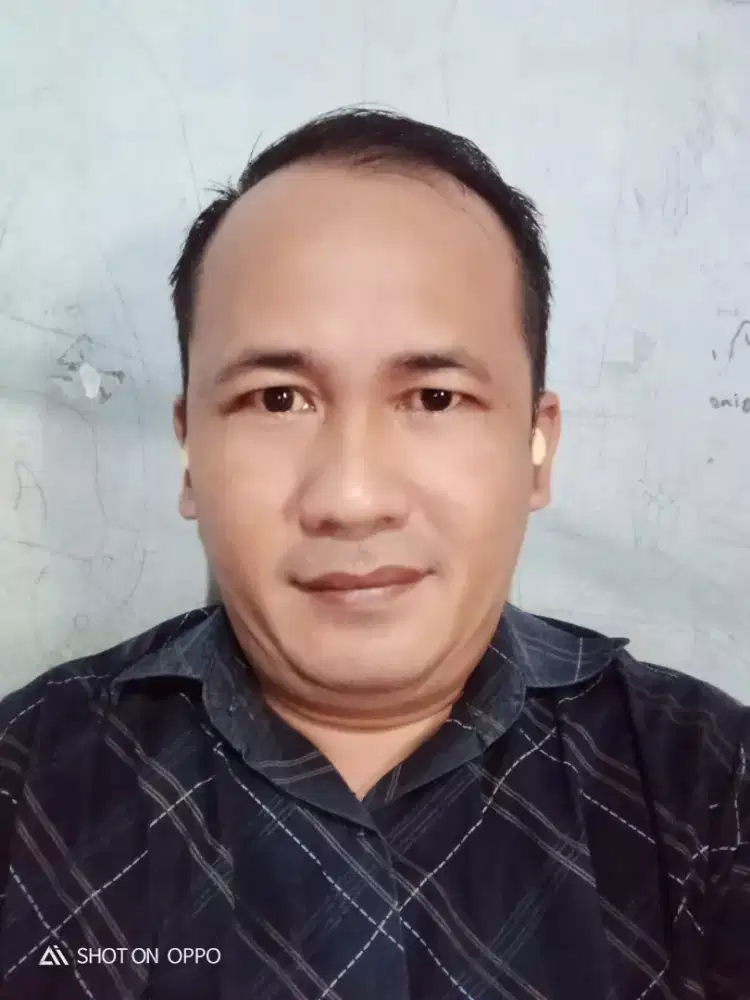 Mencari Pekerjaan DRIVER