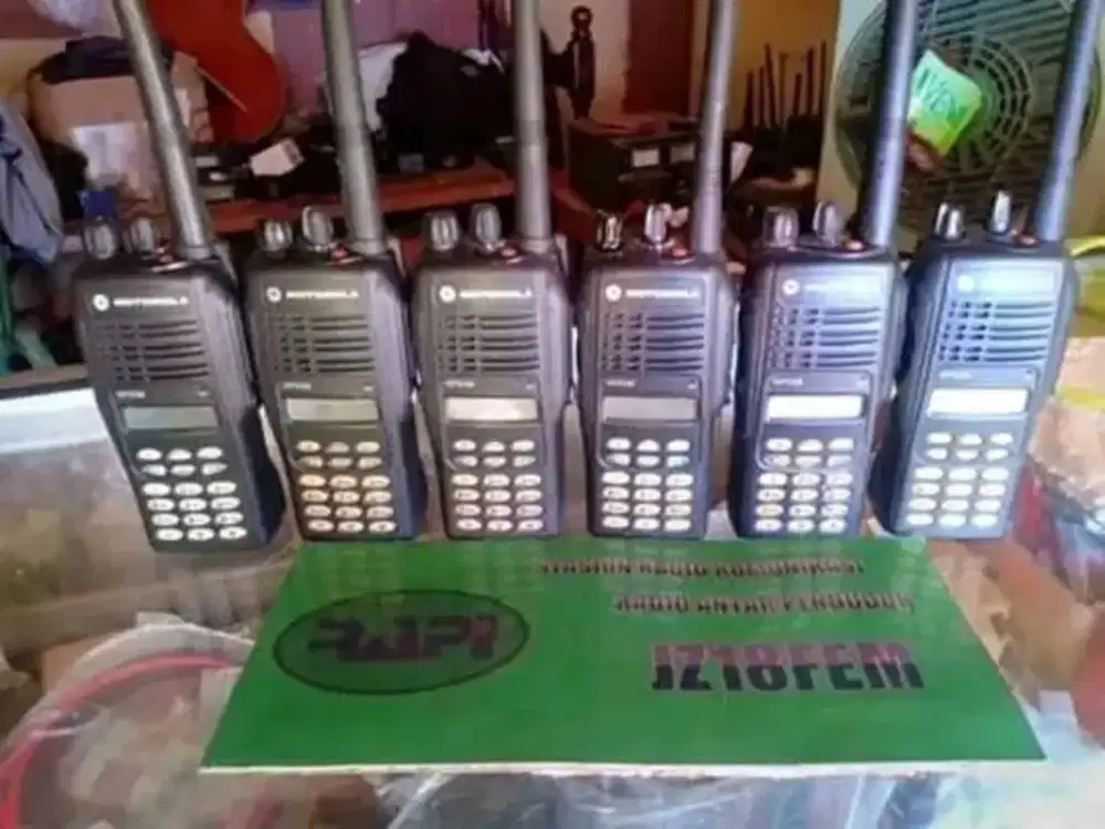 RADIO HT RIG SSB GPS DIBELI CARI KAMI BAYAR CASH TUNAI