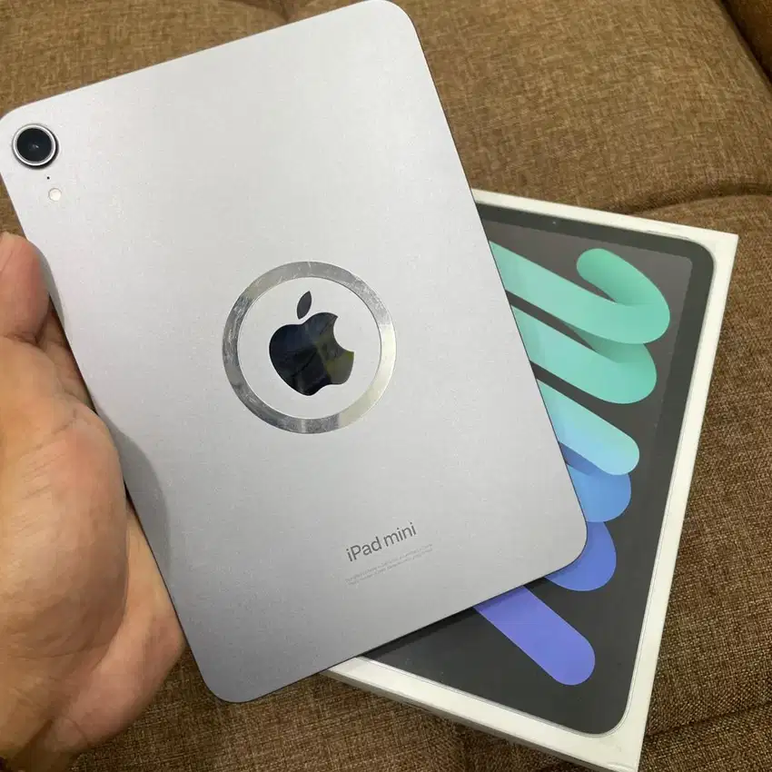 Ipad mini 7 128gb wifi only