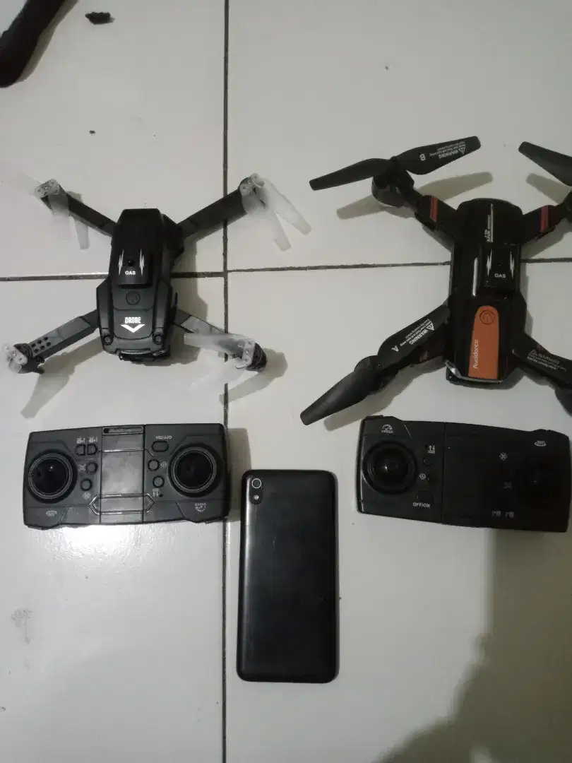 Drone s25 dan drone s13