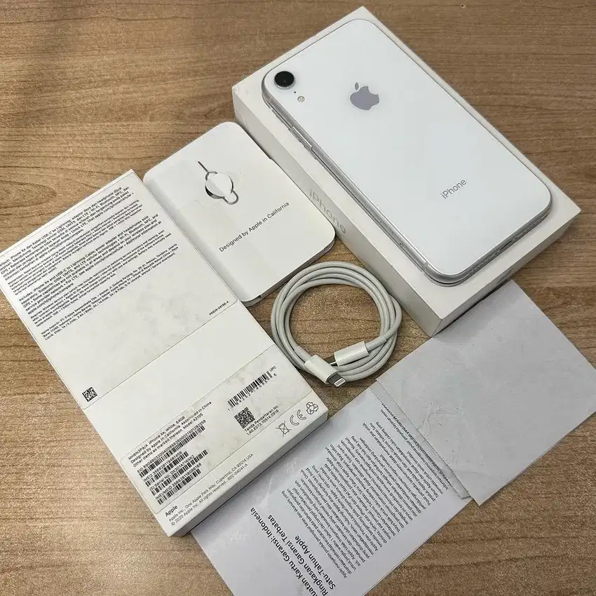 iPhone XR iBox Resmi