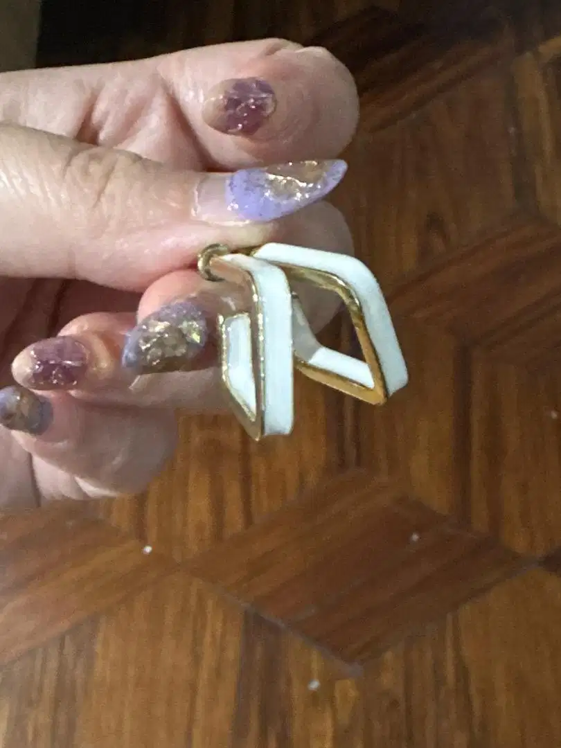 Preloved Anting Wanita