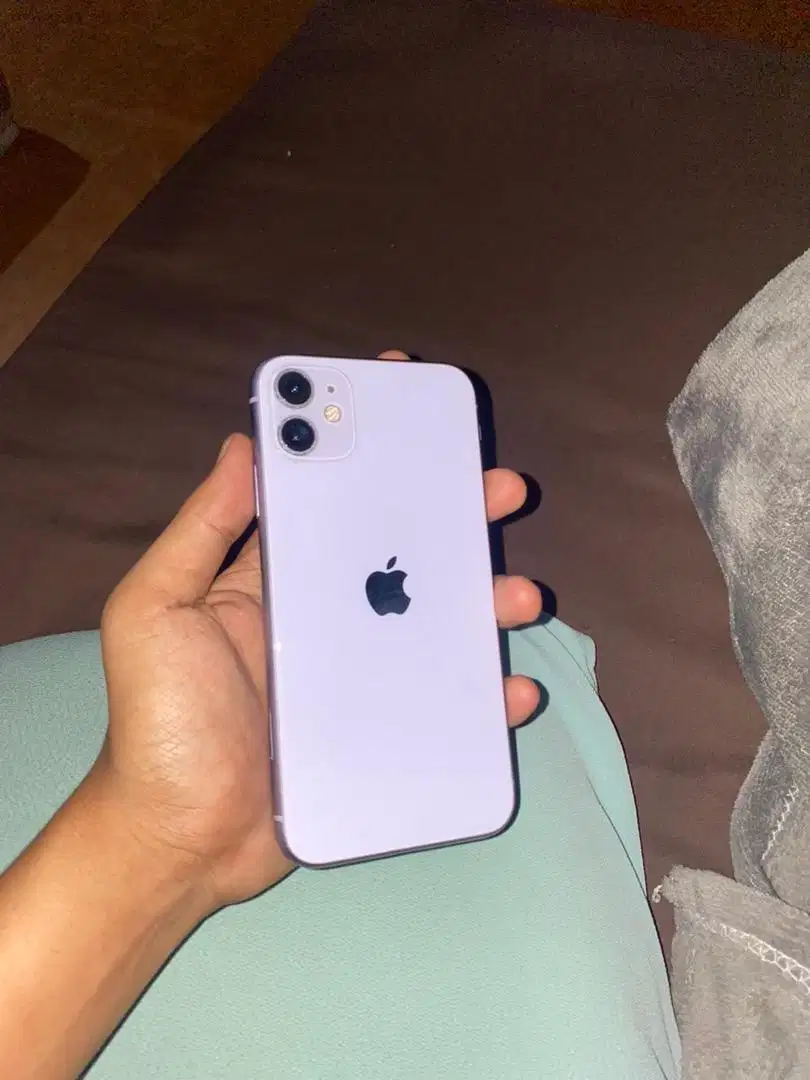 IPHONE 11 128 GB ALL OPERATOR