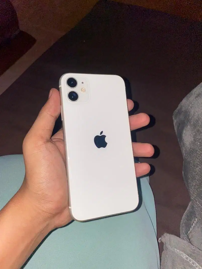 IPHONE 11 128 GB ALL OPERATOR