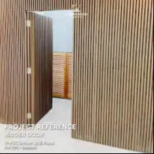 Jasa Pasang Partisi Gypsum Kusen Alumunium Mamer Lis Moulding PVC WPC