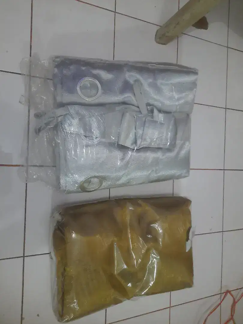 Gorden Panjang Rmh Minimalis