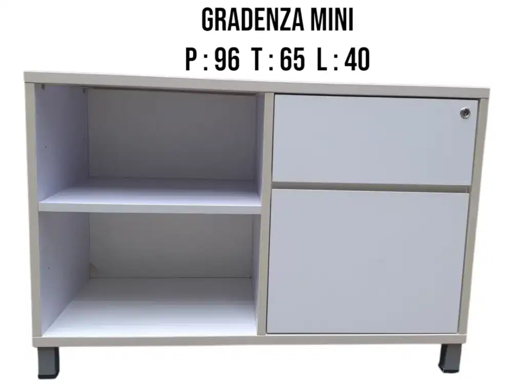 MEJA TV MININALIS