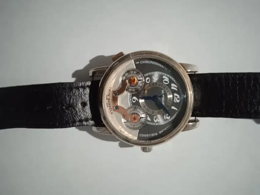 Jual Jam tangan Monblanc automatic