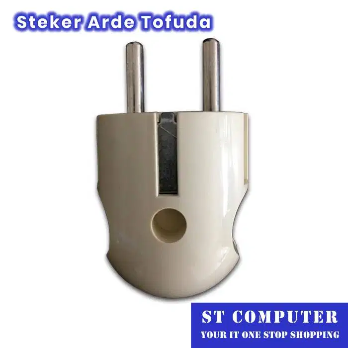 Steker Arde Tofuda