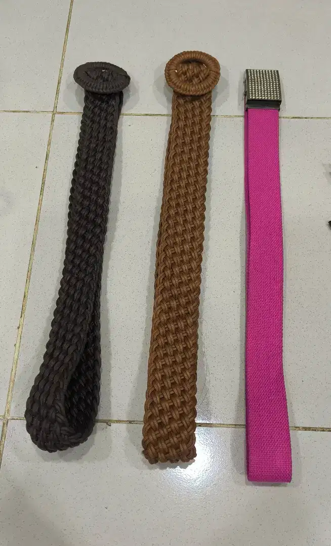 Jual Murah Ban Pinggang Wanita