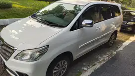 Toyota Kijang Innova 2015 Bensin