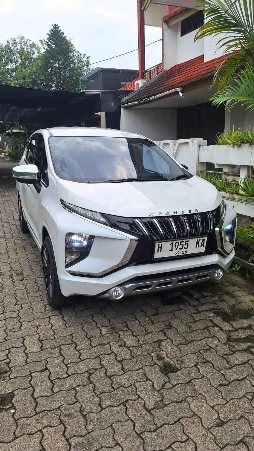 All New X trail 2.0, pol (H) pajak baru, jarang dipakai, rutin dirawat