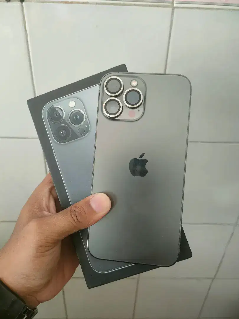 Iphone 13 Pro Max 128gb ex Digimap HB 83%