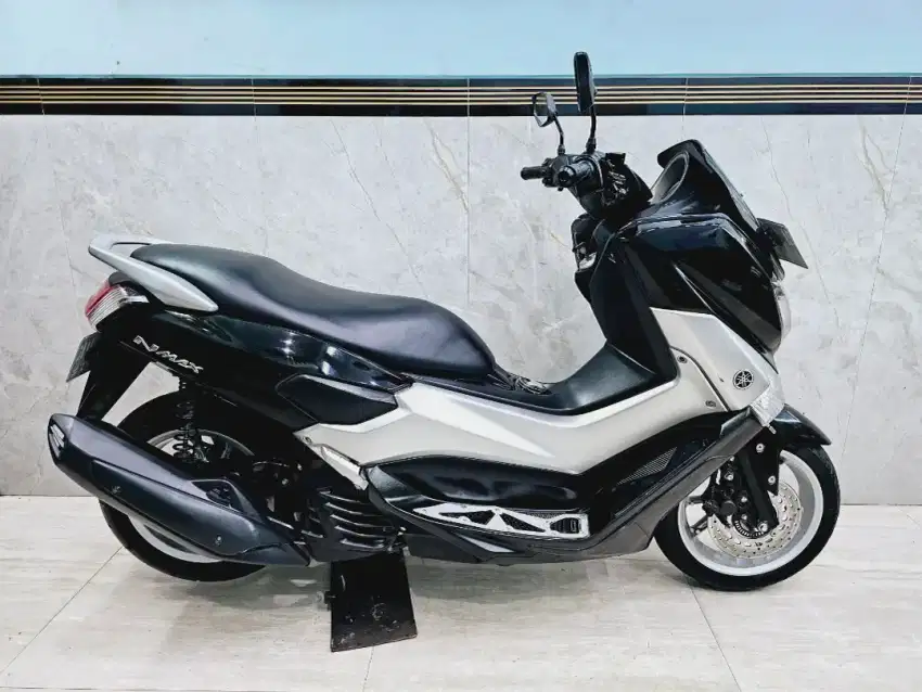 Nmax abs 2015 istimewa