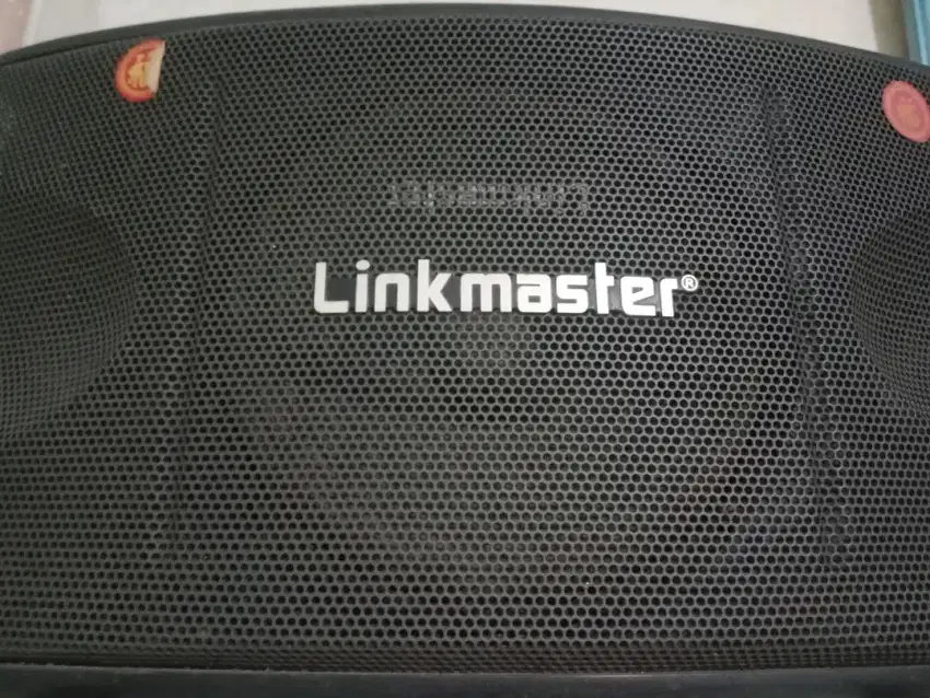 Speaker Link Master