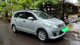 Suzuki Ertiga 2014 Bensin