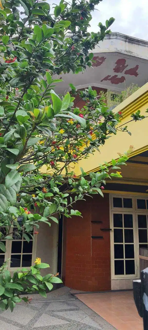 RUMAH KOS DI JUAL DI DUKUH MENANGGAL SURABAYA SELATAN