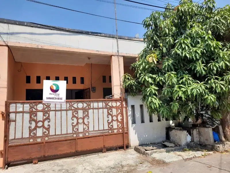 Rumah Dekat Summarecon Telaga Mas Bekasi Utara