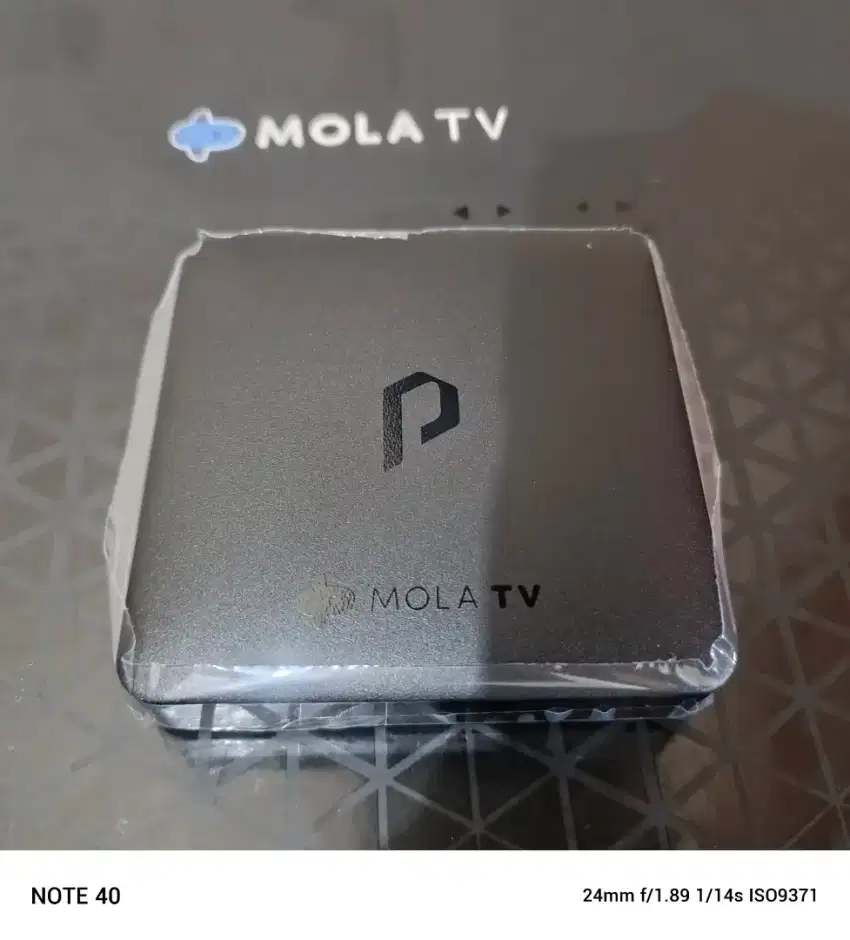 Polytron Mola TV Streaming Device
