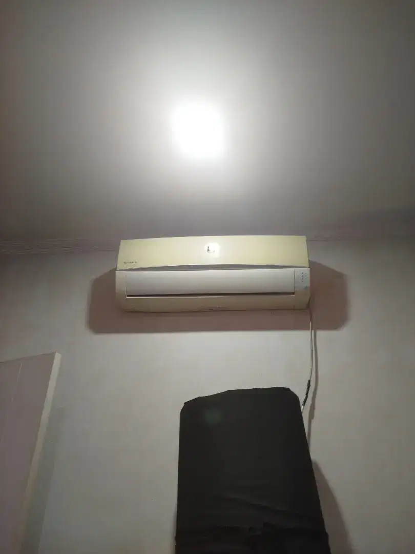 Ac sharp 1/2 pk