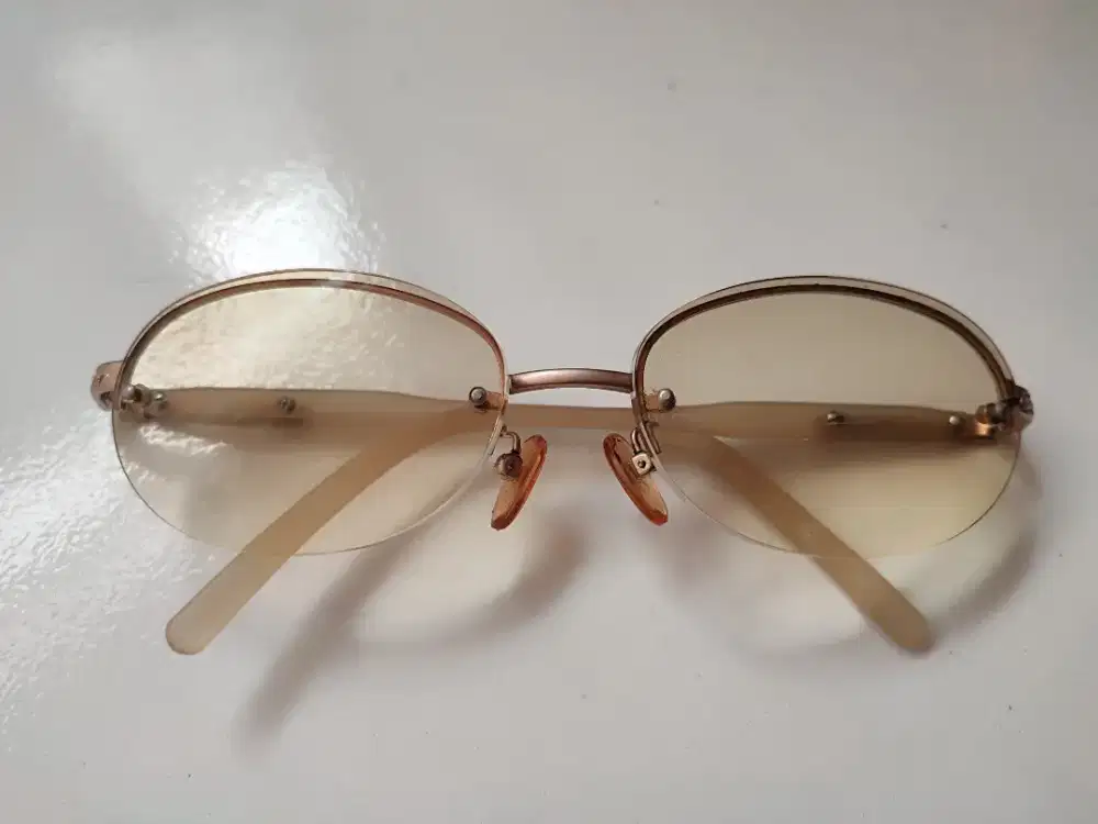 kacamata merek CARTIER ori