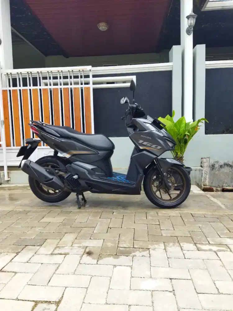 Vario 160 ABS th 2022