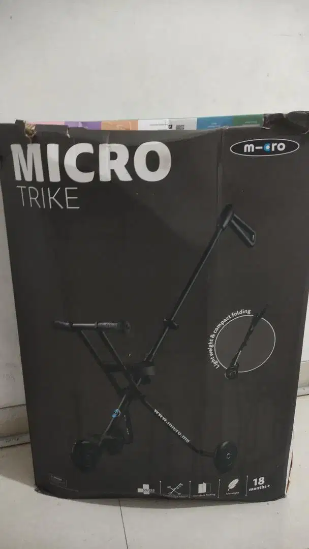 stroller pockit