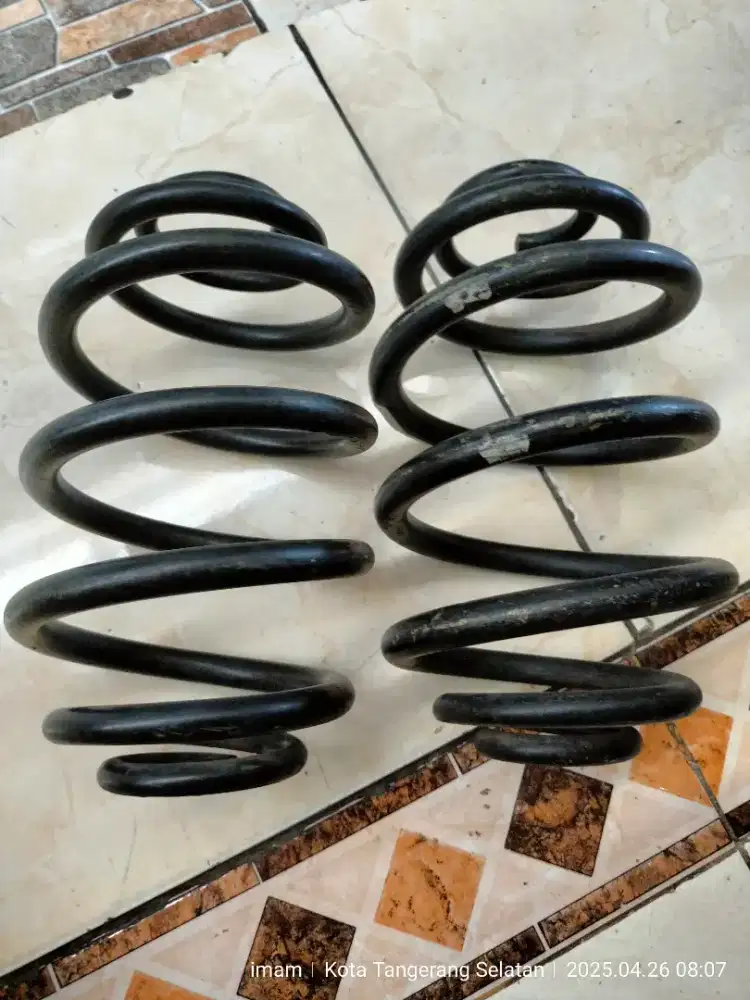 Per bmw buat avanza ceper