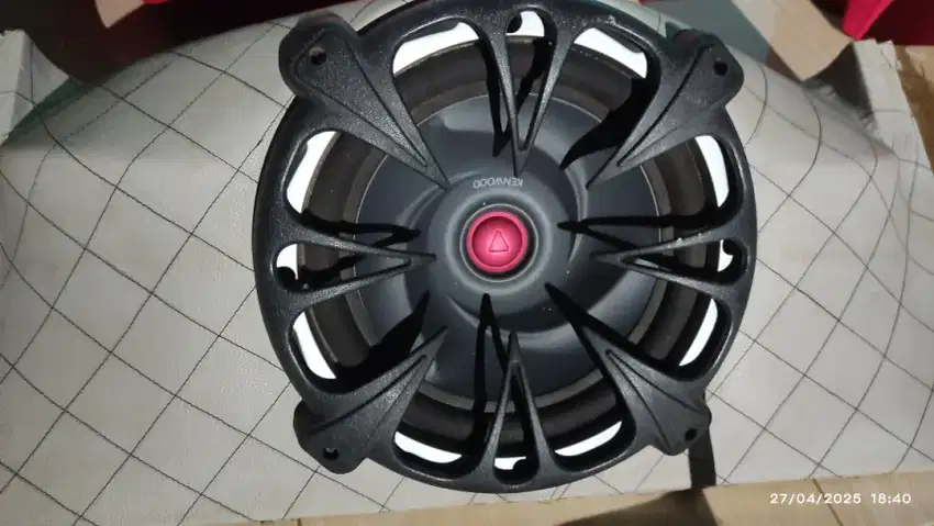 subwofer 12 ampli power dan mini bar