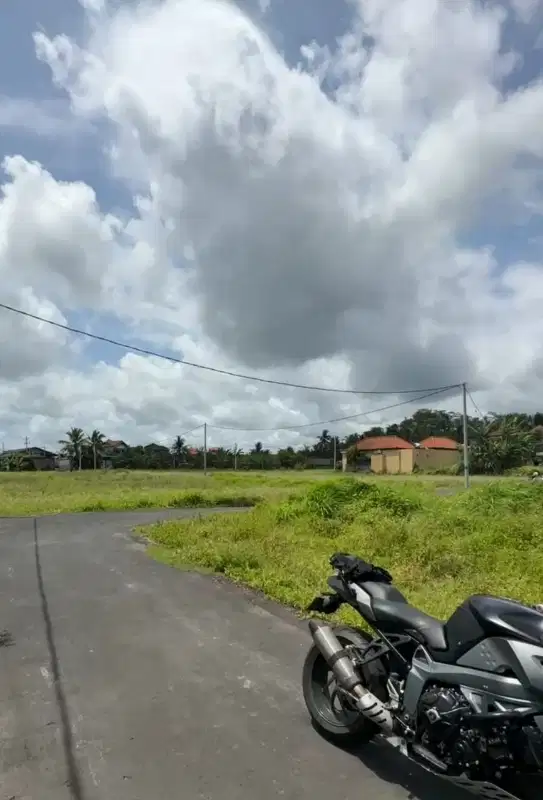 Sangat Langka dan Lokasi sangat Bagus 6 km ke Central Ubud