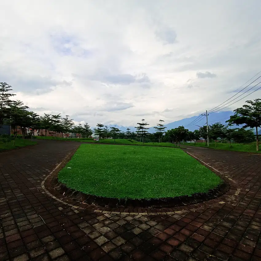 Tanah strategis 3 Menit Kampus UIN 3 Kedokteran Malang